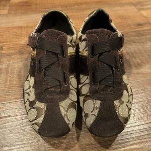 COACH Jenney Women’s Shoe Size 10